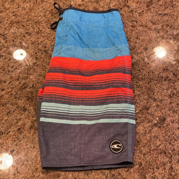 O’Neil Board Shorts - Picture 2 of 4